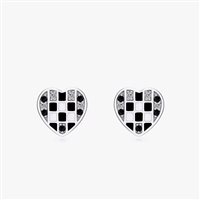 Pendientes Gaurosa Mujer Fantasy in Plata Zirconia ED3320 - ED3320
